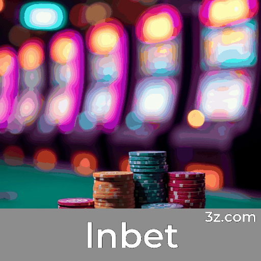 lnbet: Seu Cassino Online e Esportes de Confiança