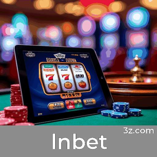 Experiência de Casino Elite no lnbet: Jogos e Serviços Exclusivos